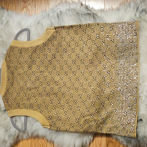 Gucci vest - Picture 4 of 15